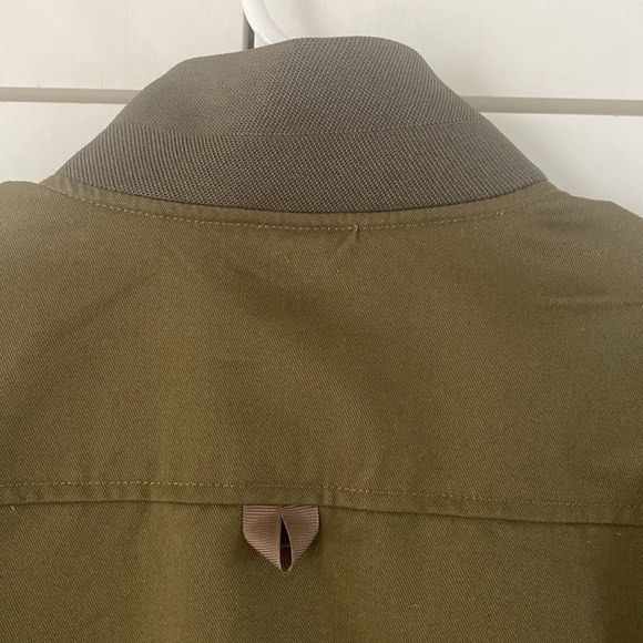 Five Four Los Angeles Spring/Fall Jacket - Picture 9 of 13